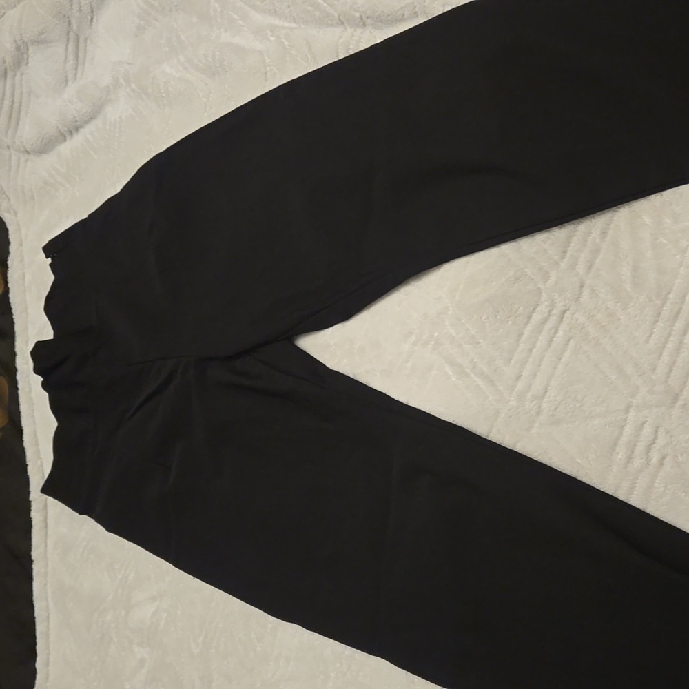 Pencil Pants Black Business Casual Never Used